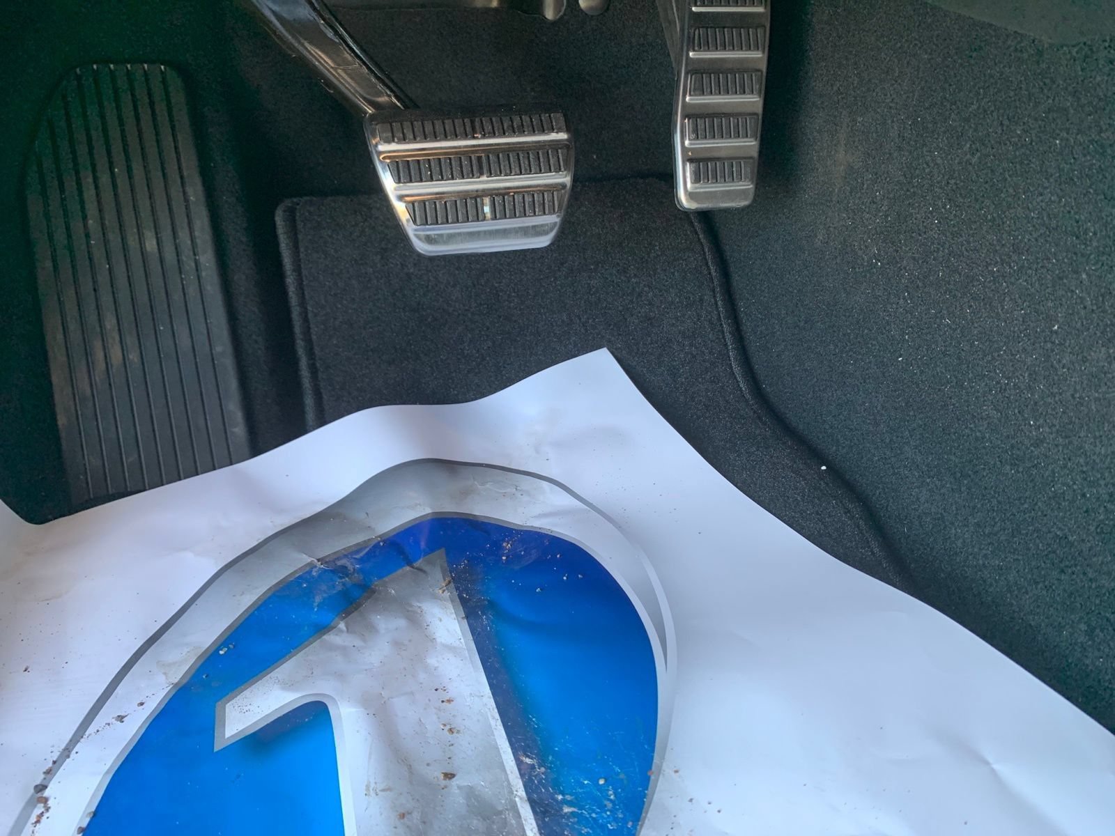 New 2026 Dodge Charger Scat Pack AWD/4WD image 15