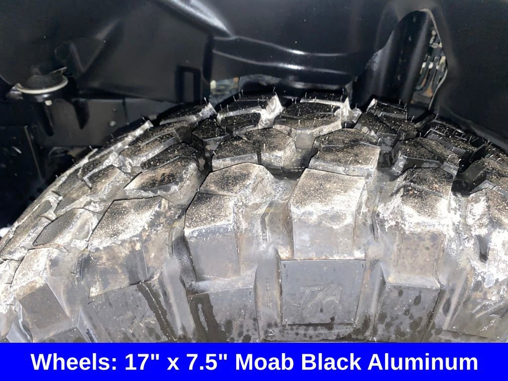 Used 2022 Jeep Wrangler Unlimited Sport image 25