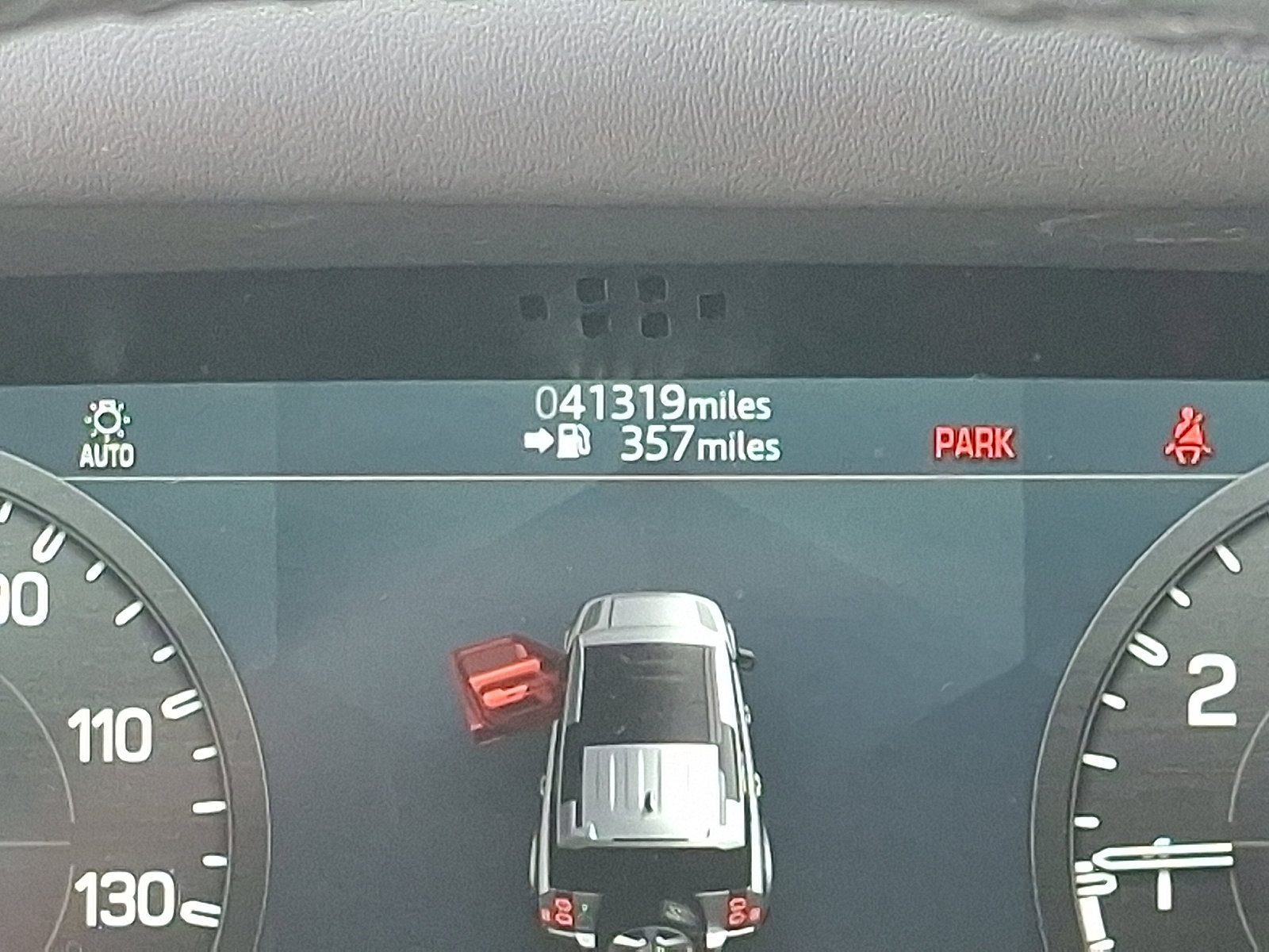 Used 2022 Land Rover Defender 110 X-Dynamic HSE image 20