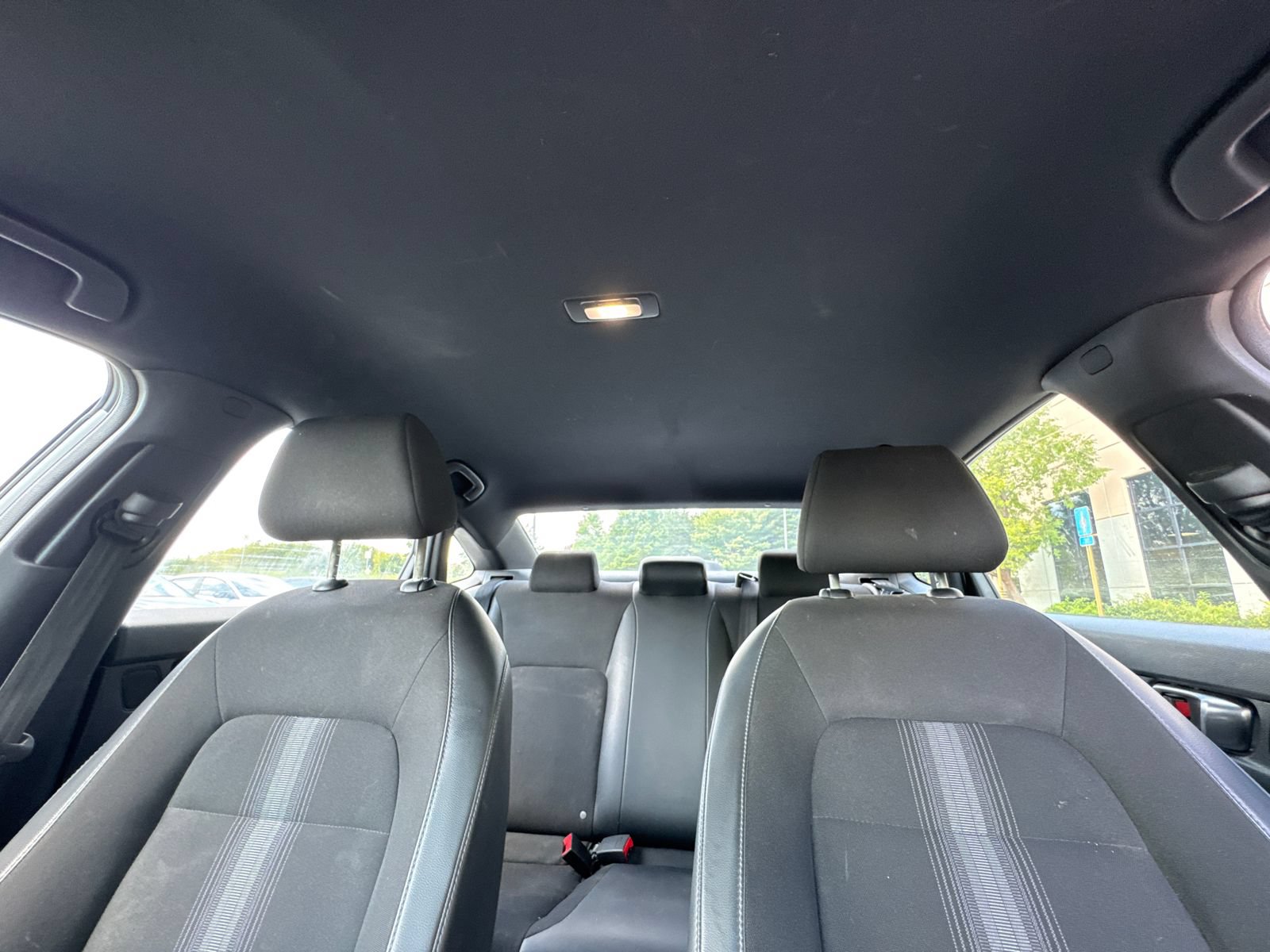 Used 2024 Honda Civic Sport image 29