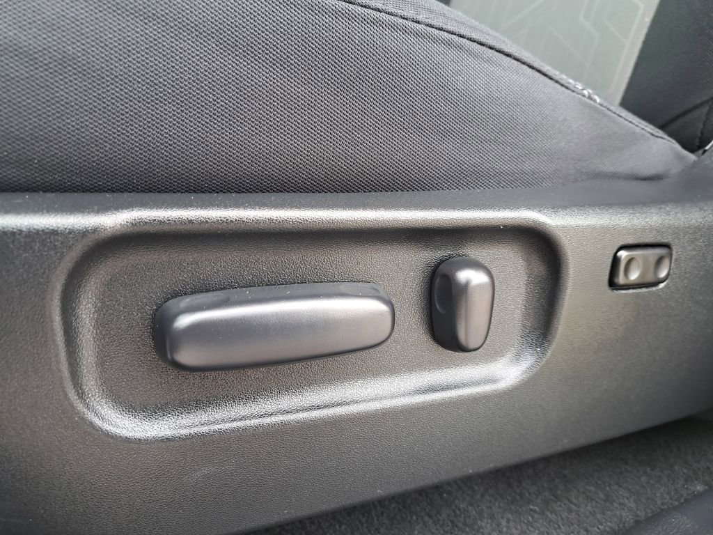 Certified 2021 Toyota Tacoma TRD Sport image 14