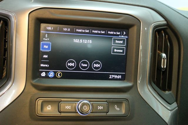 Used 2021 GMC Sierra 2500 4x4 Double Cab w/ Fleet Convenience Package image 20