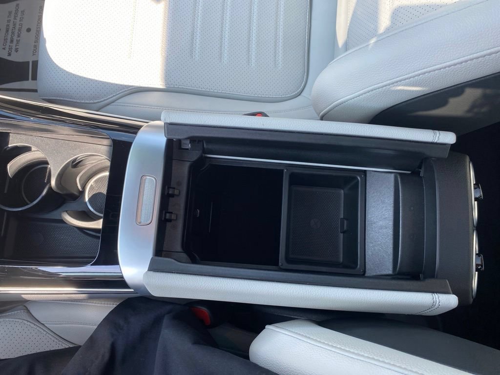 Certified 2026 Mercedes-Benz GLC 350e 4MATIC image 26