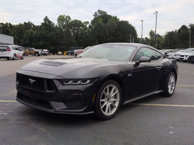 Used 2024 Ford Mustang GT Premium RWD image 6