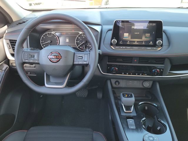 New 2026 Nissan Rogue SV image 8
