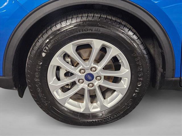 Used 2020 Ford Escape SE FWD image 23