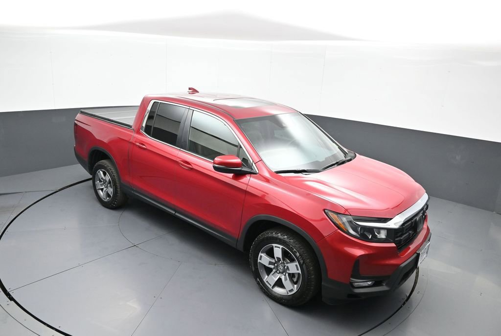 Certified 2025 Honda Ridgeline RTL image 36