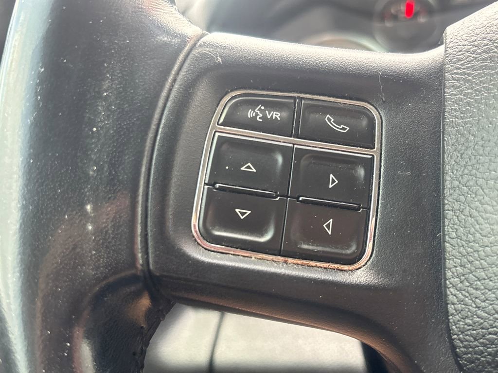 Used 2019 RAM 1500 Big Horn image 19