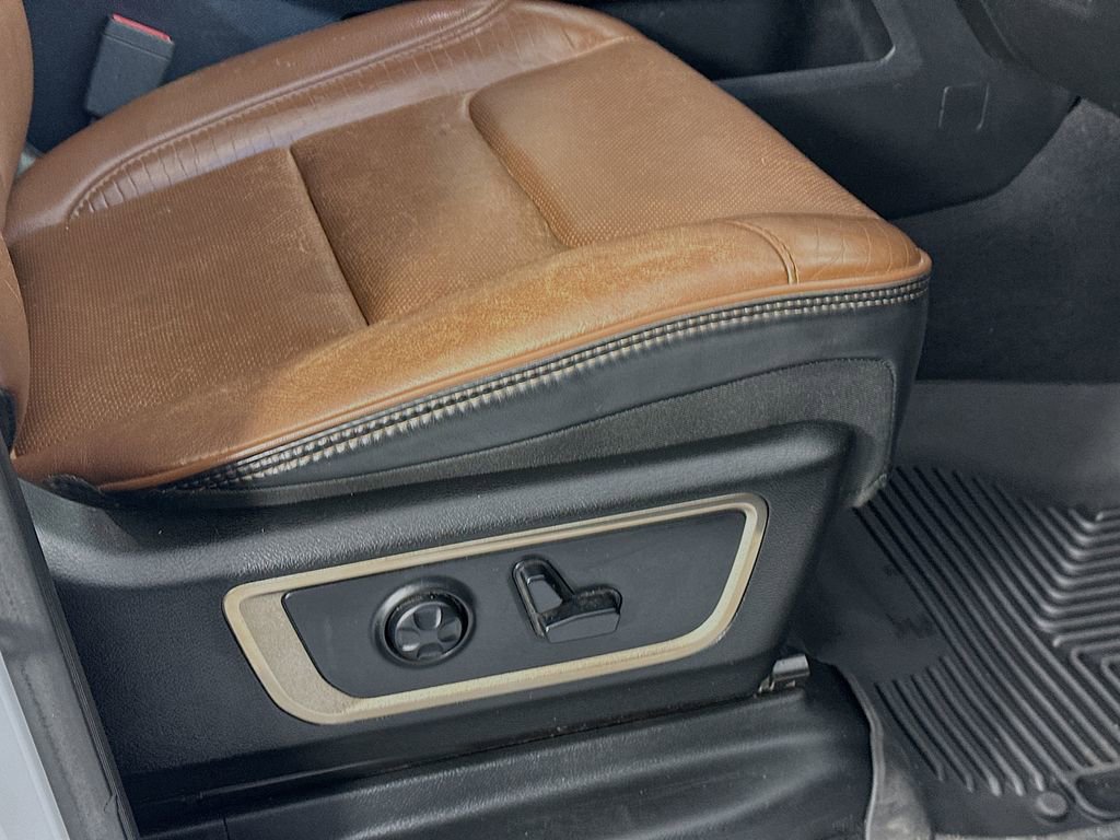 Used 2019 RAM 1500 Limited AWD/4WD image 23