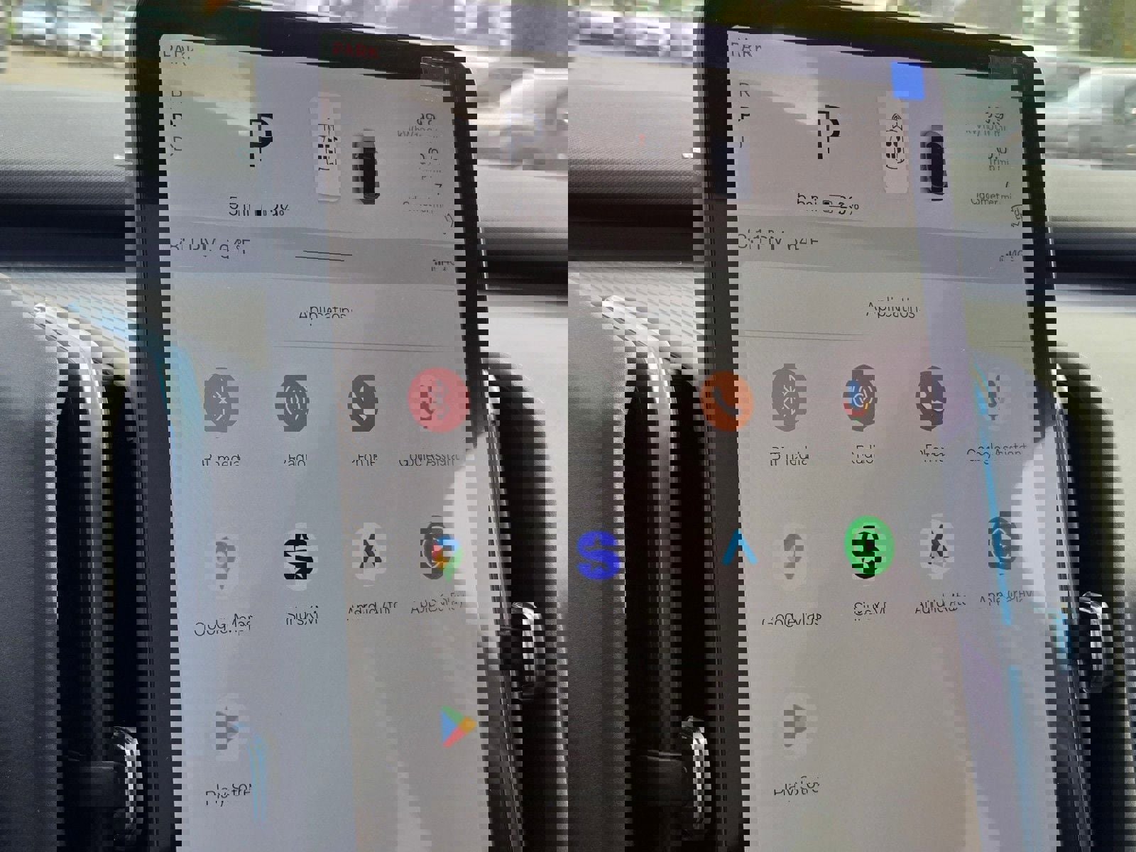 New 2026 Volvo EX30 Ultra w/ Protection Package Premier AWD/4WD image 17