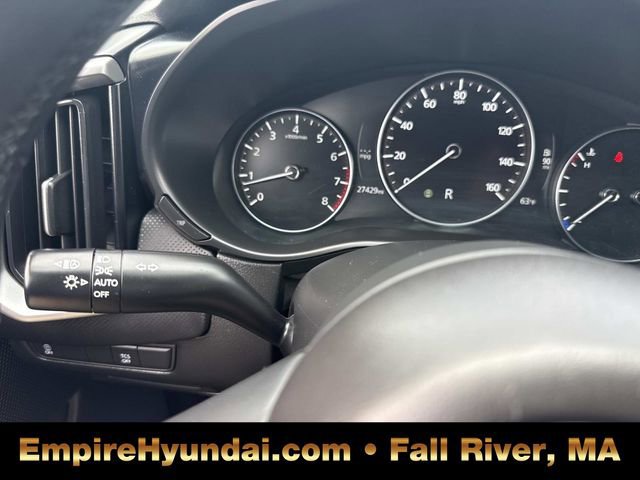Used 2025 MAZDA CX-50 AWD 2.5 S w/ Preferred Package image 31