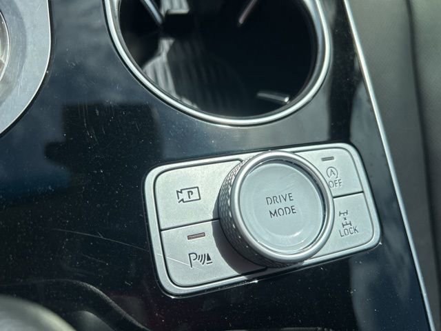Used 2025 Genesis GV80 2.5T Standard AWD/4WD image 26
