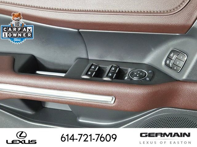 Used 2024 Ford Expedition Max Limited image 29