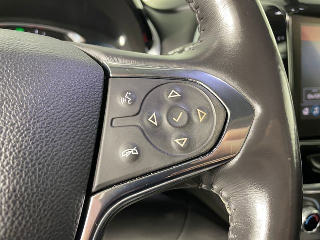 Used 2020 Chevrolet Traverse High Country AWD/4WD image 9