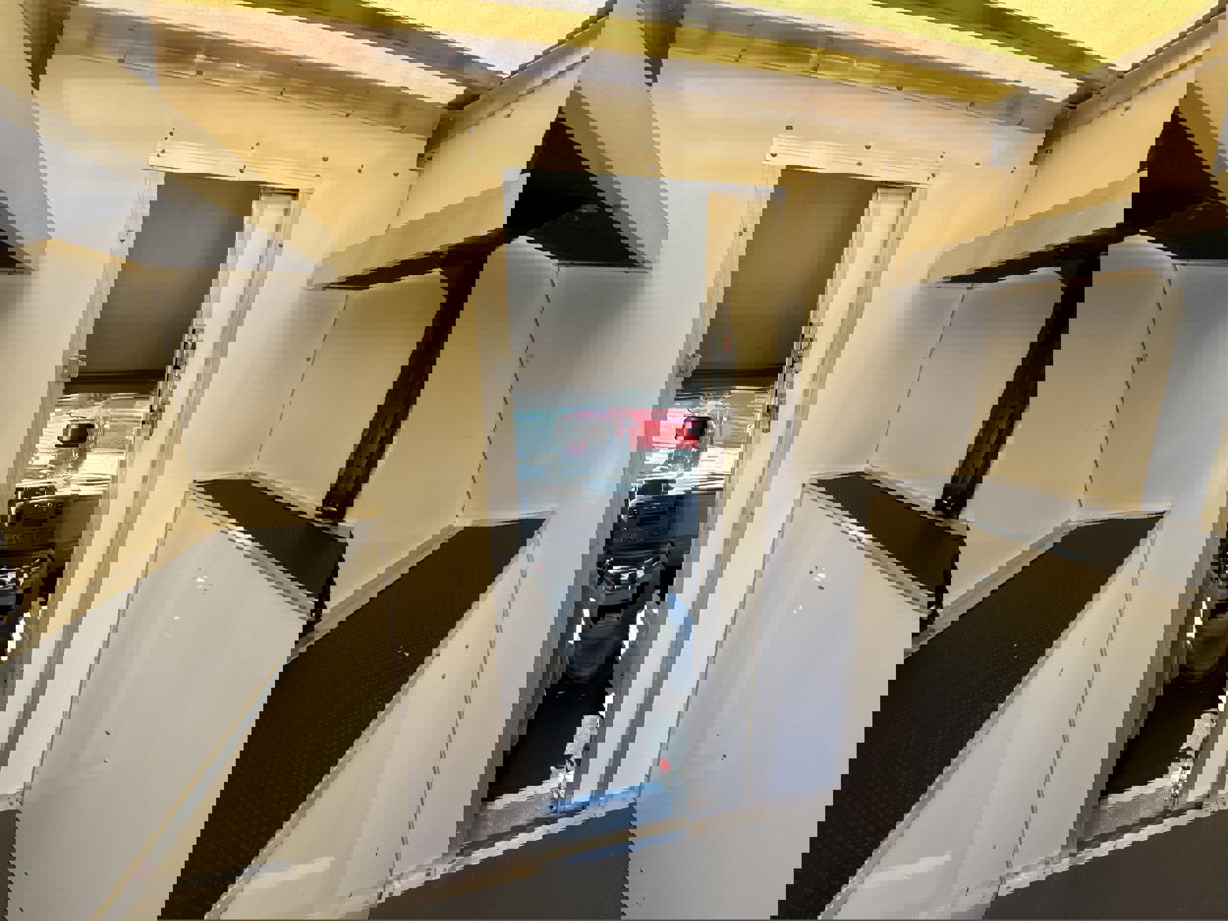 New 2025 Ford E-350 and Econoline 350 Super Duty w/ Power Equipment Group image 19