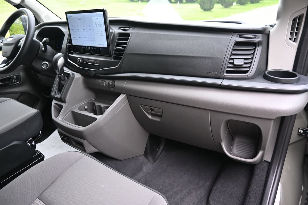 Used 2026 Ford Transit 350 XL RWD image 18