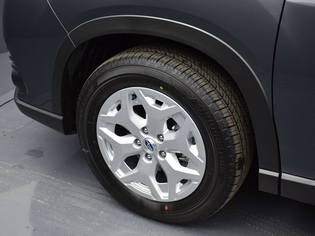Certified 2023 Subaru Forester image 8