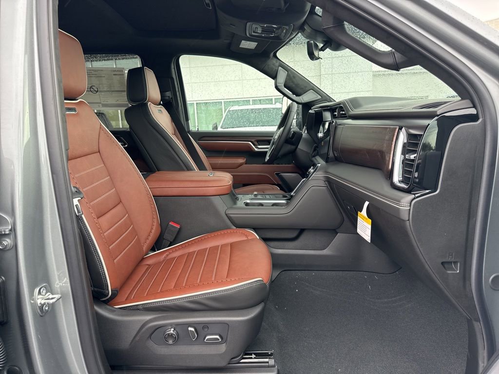 New 2026 GMC Sierra 3500 Denali Ultimate image 19