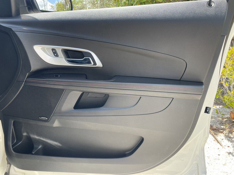 Used 2014 Chevrolet Equinox LTZ FWD image 28