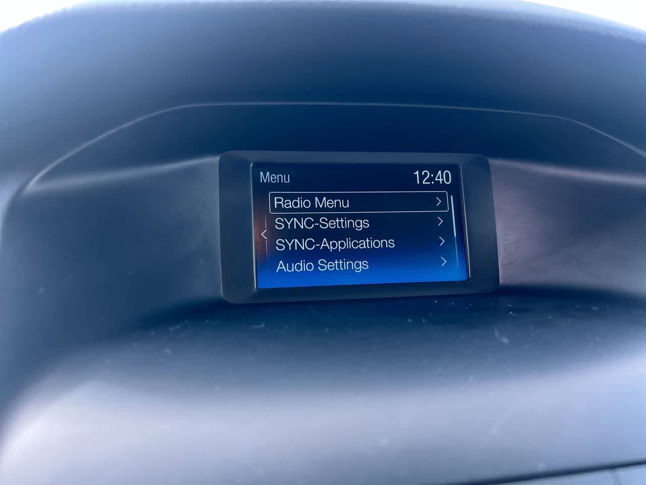 Used 2018 Ford Focus SE FWD image 18