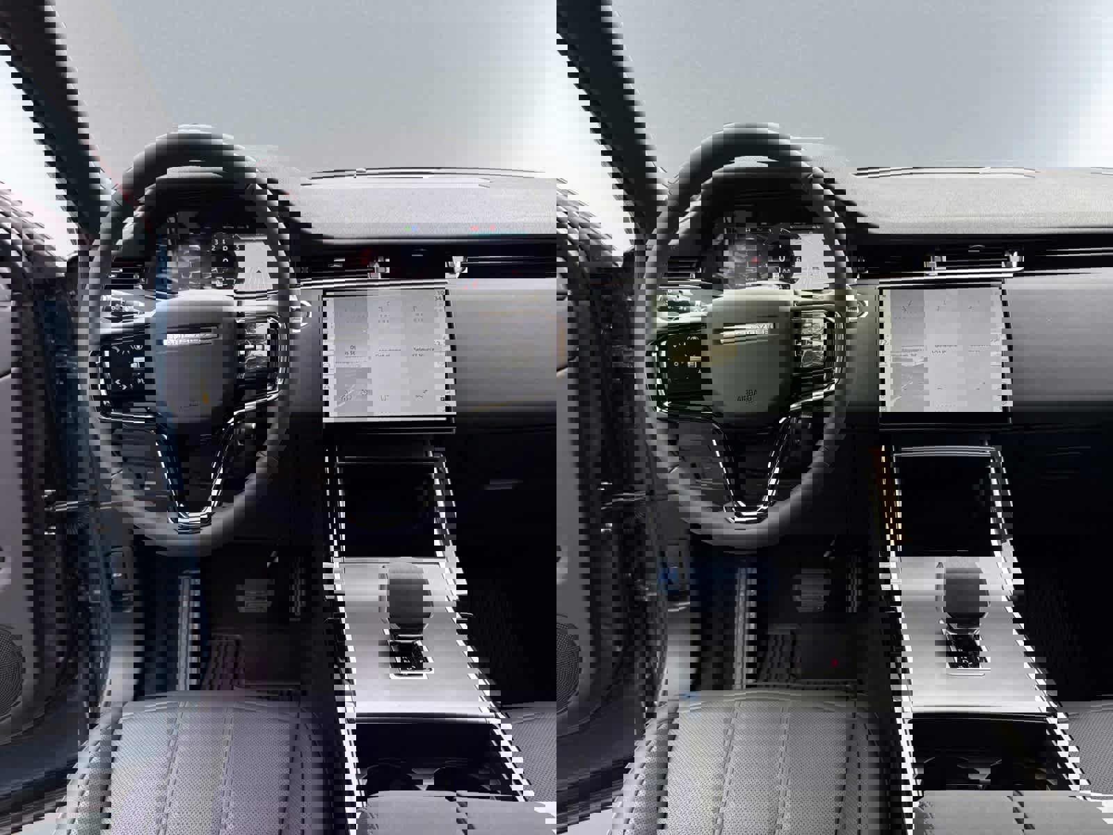 Used 2026 Land Rover Range Rover Evoque S image 10