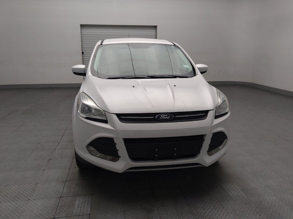 Used 2016 Ford Escape SE AWD/4WD image 14