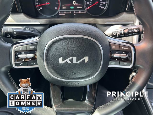 Used 2023 Kia Sorento S image 19