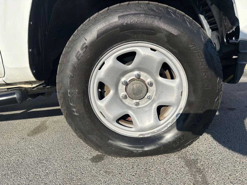 Used 2021 Toyota Tacoma SR image 8