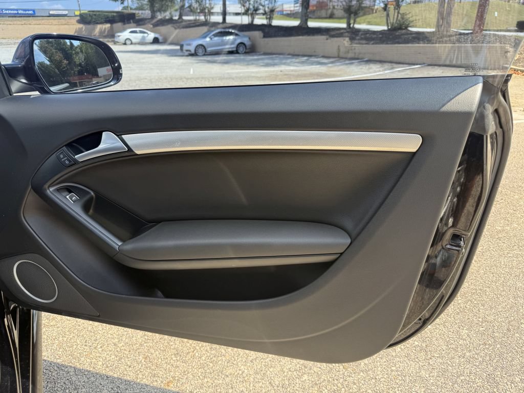 Used 2015 Audi A5 2.0T Prestige AWD/4WD image 20