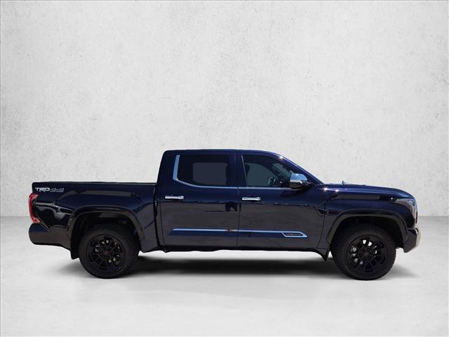 Used 2024 Toyota Tundra 1794 Edition w/ TRD Off-Road Package AWD/4WD image 4