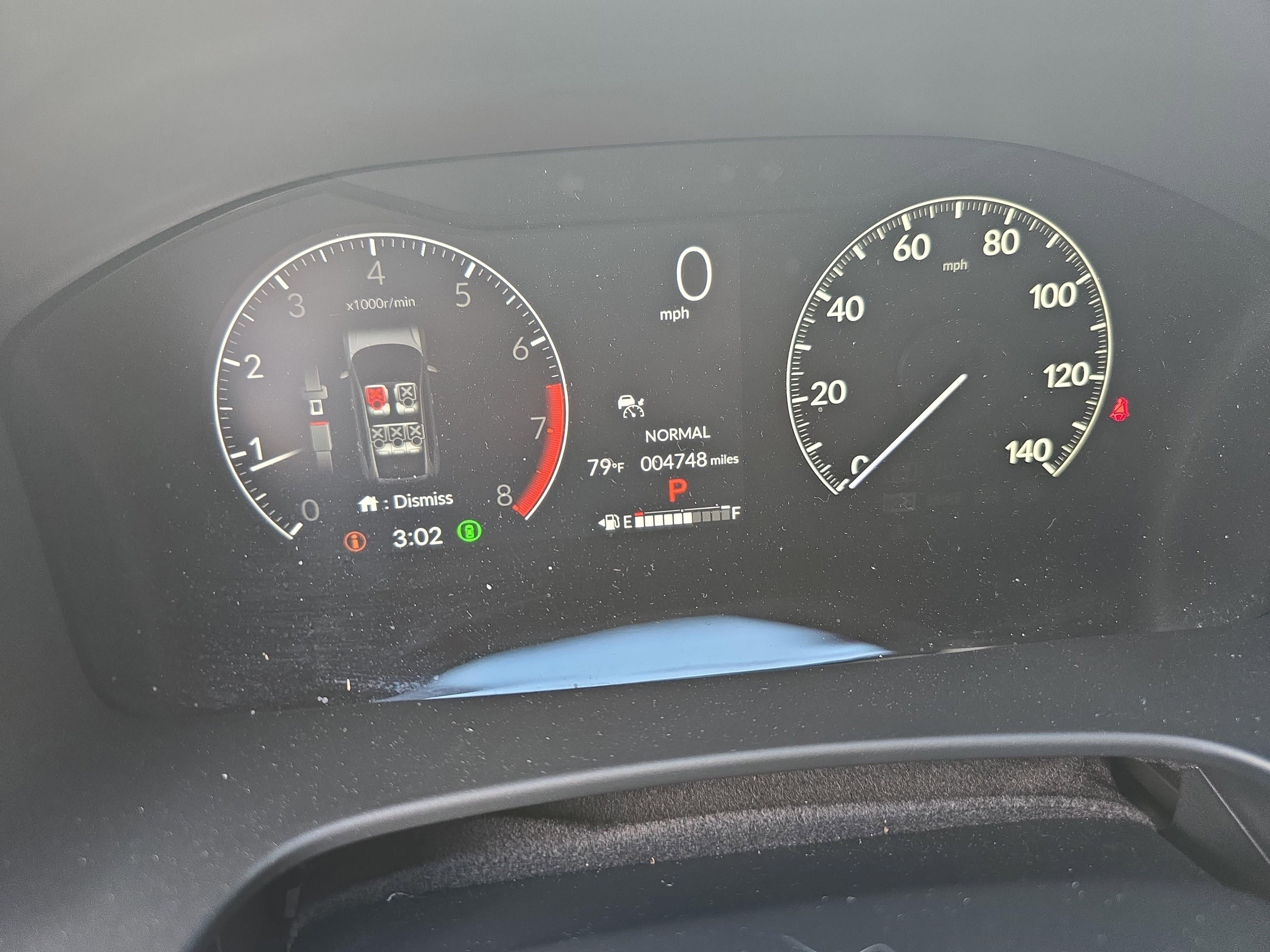 Used 2024 Honda CR-V EX image 19