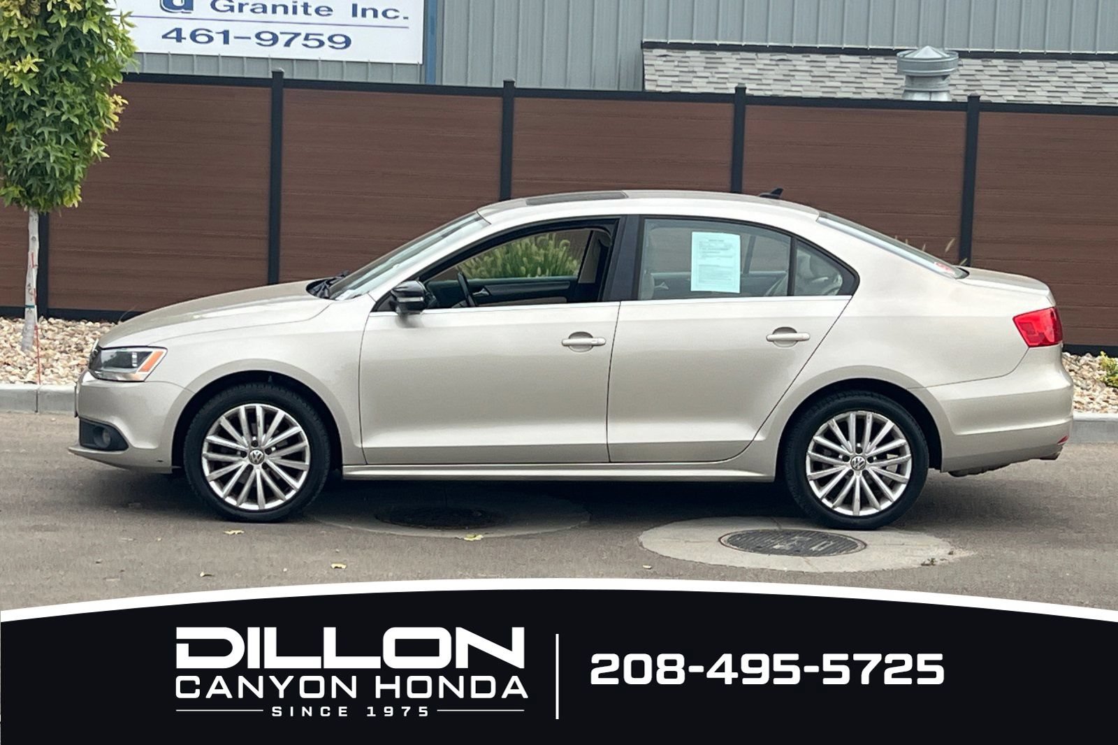 Used 2013 Volkswagen Jetta TDI FWD image 7