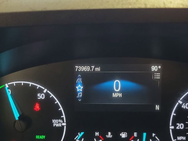 Used 2023 Ford Maverick XLT w/ XLT Luxury Package FWD image 2