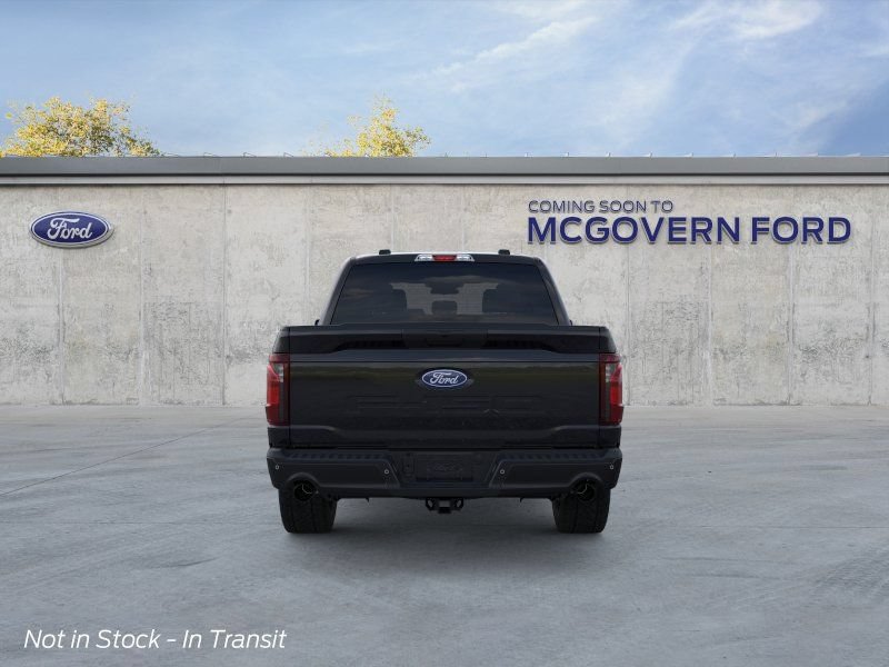 New 2026 Ford F150 STX AWD/4WD image 6