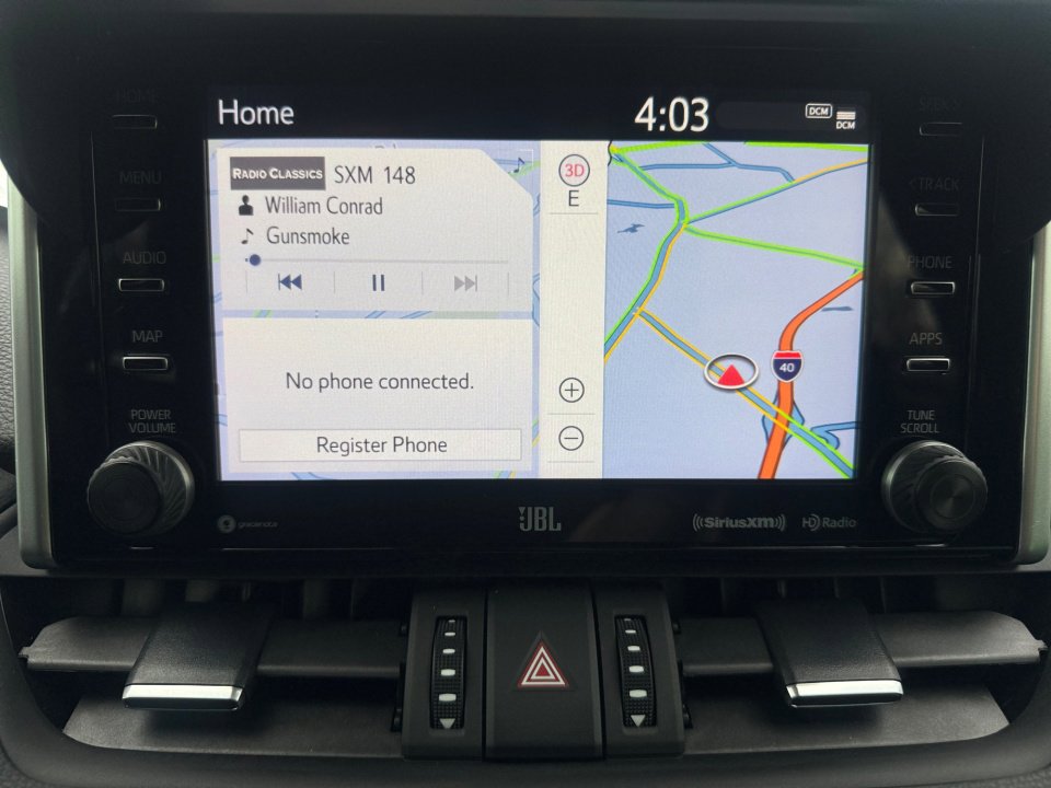 Used 2021 Toyota RAV4 XSE image 21