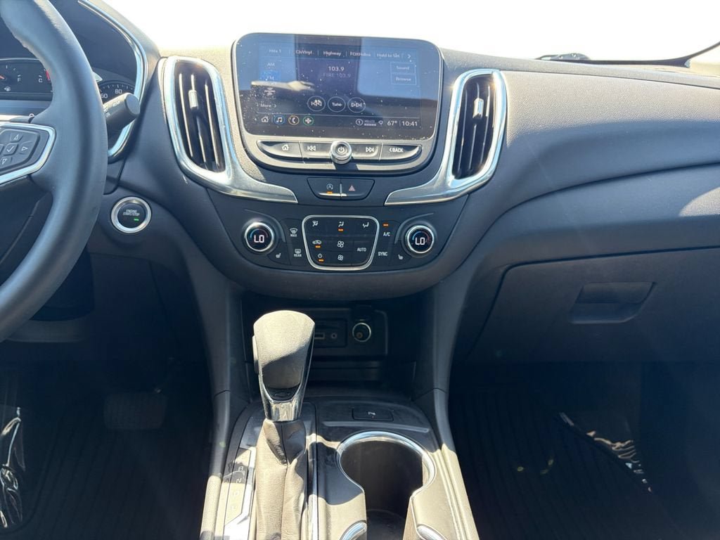 Certified 2024 Chevrolet Equinox LT FWD image 15
