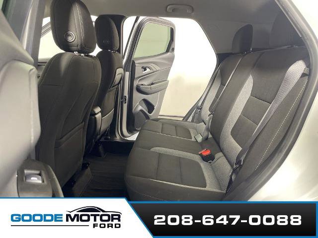 Used 2023 Chevrolet TrailBlazer LT FWD image 19