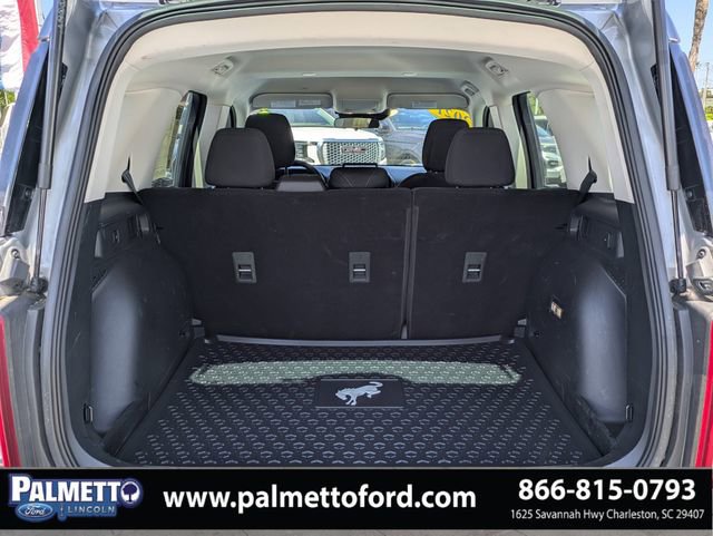 Used 2021 Ford Bronco Sport image 12