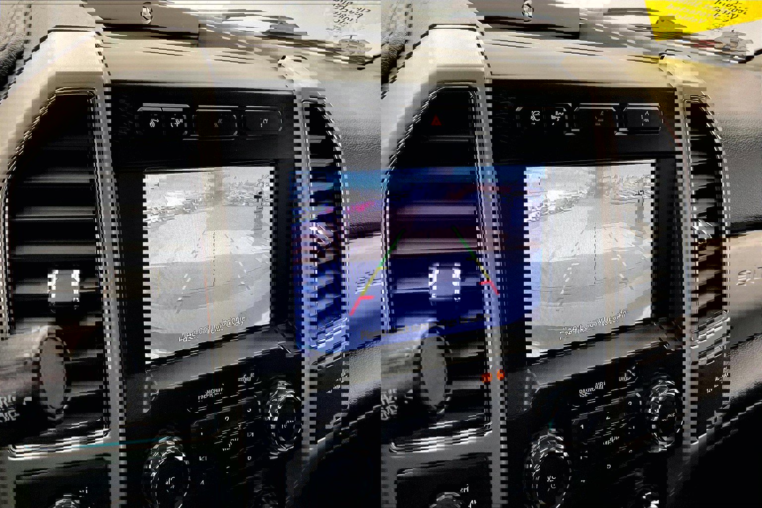 Used 2020 Ford F250 Lariat w/ Lariat Value Package image 23