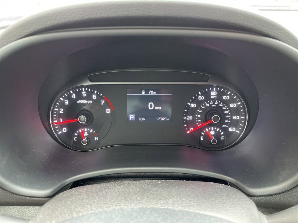 Used 2020 Kia Soul S FWD image 25