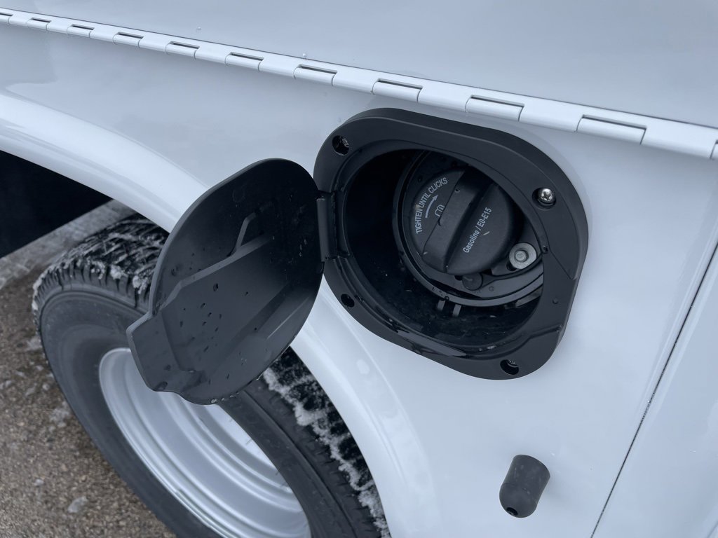 New 2026 Ford F350 XL w/ XL Chrome Package image 59