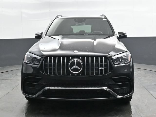 Used 2025 Mercedes-Benz GLE 63 AMG S image 8