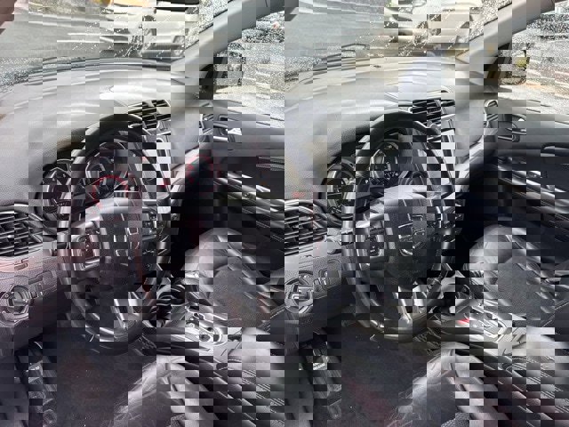 Used 2018 Dodge Journey Crossroad image 18