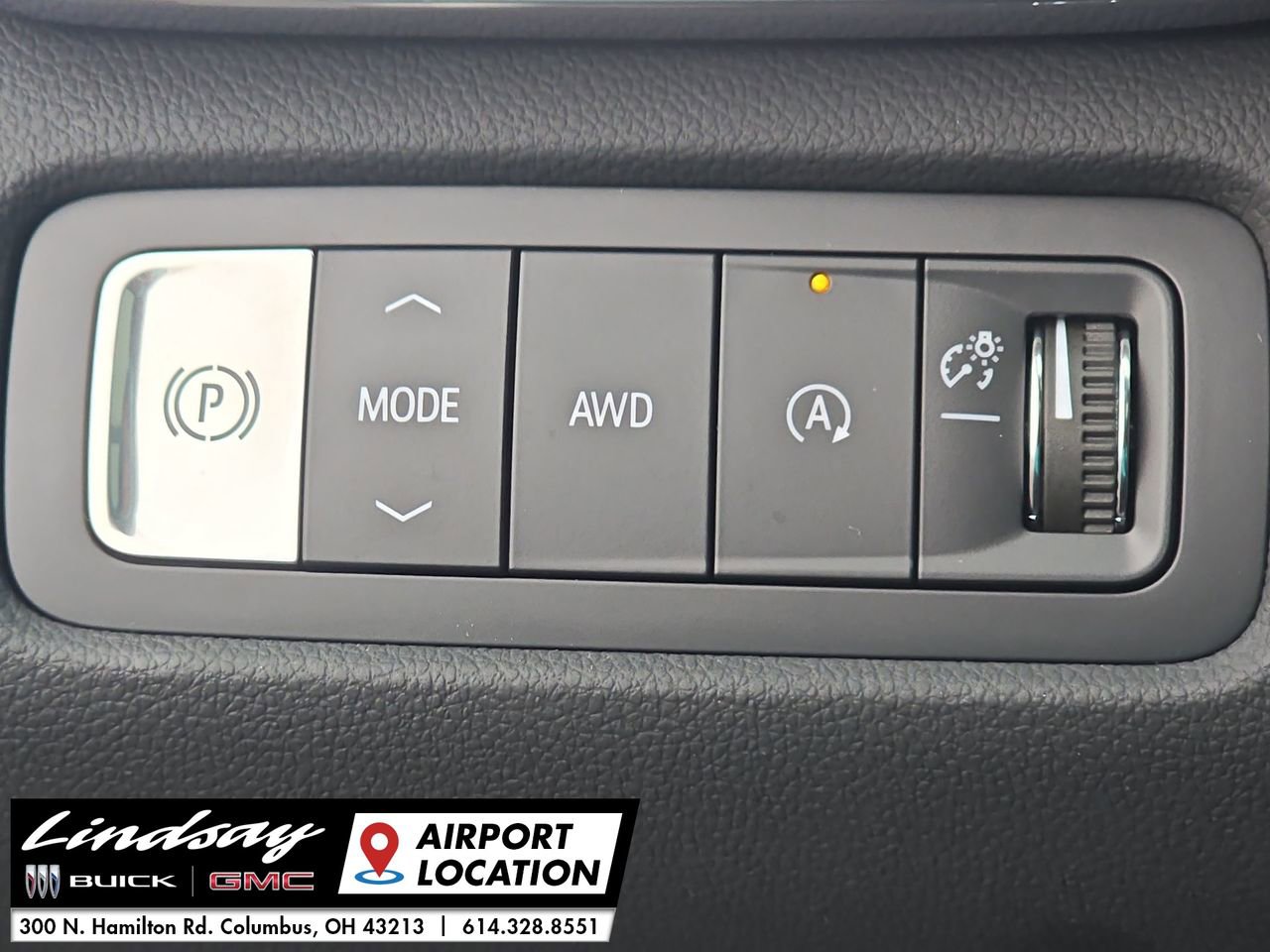 New 2026 GMC Acadia Elevation image 18