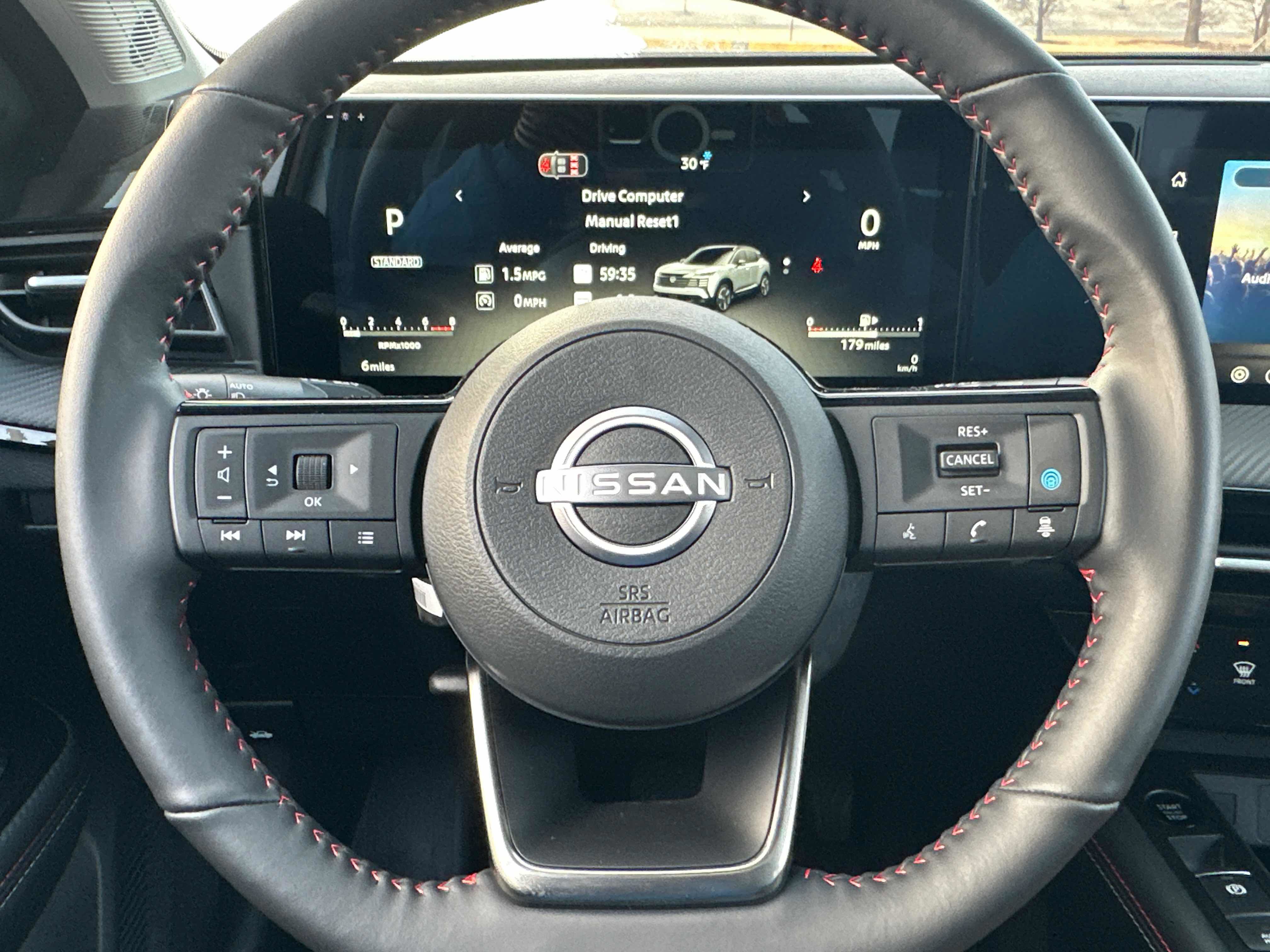 New 2026 Nissan Kicks SR w/ SR Premium Package image 39