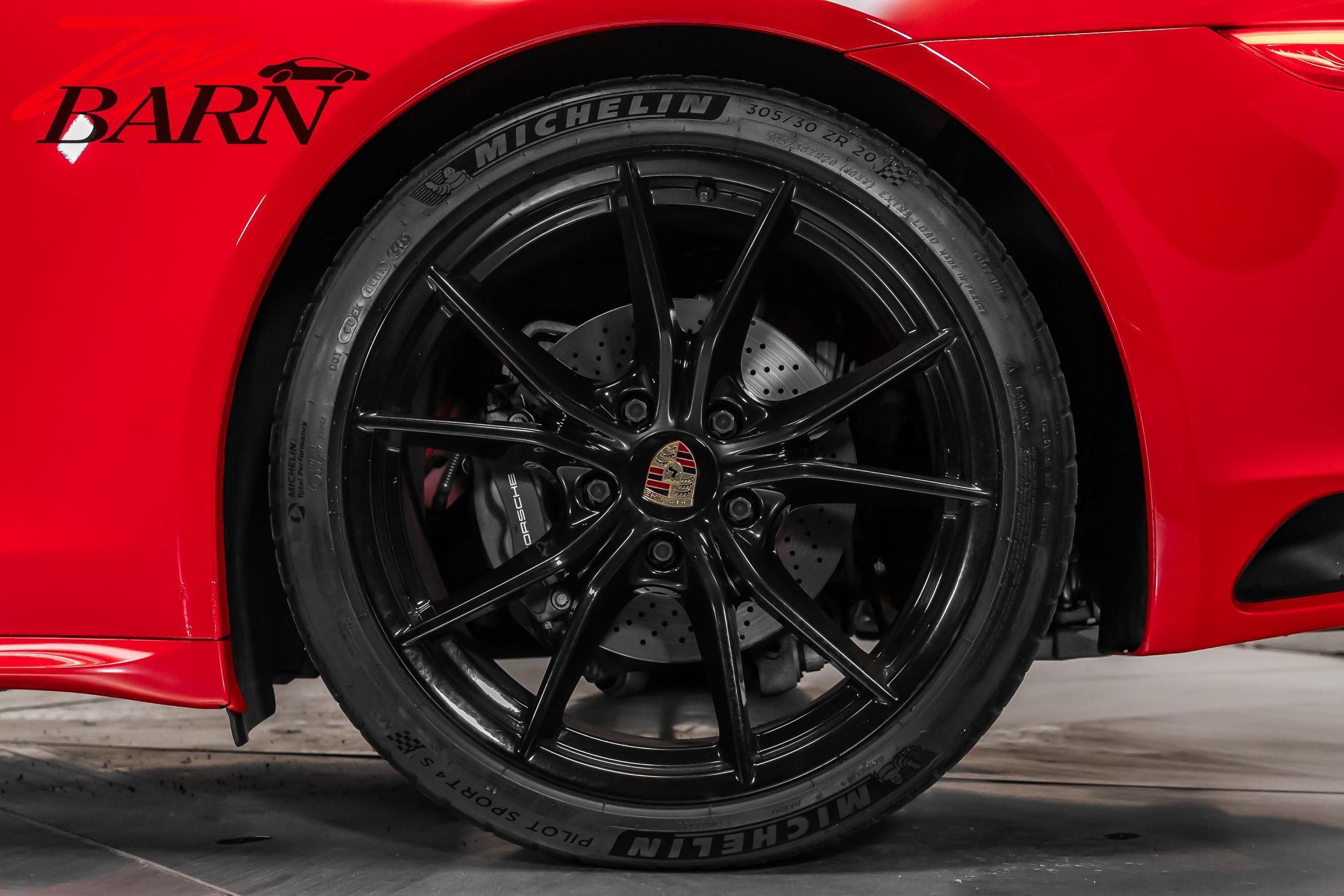 Used 2018 Porsche 911 Carrera image 26