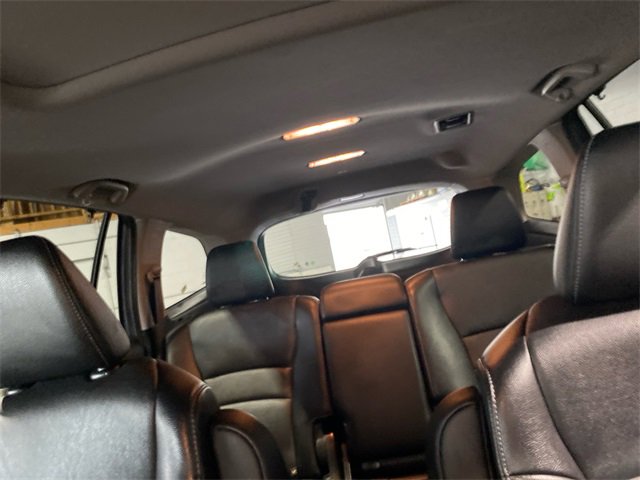 Used 2021 Honda Pilot Special Edition image 21