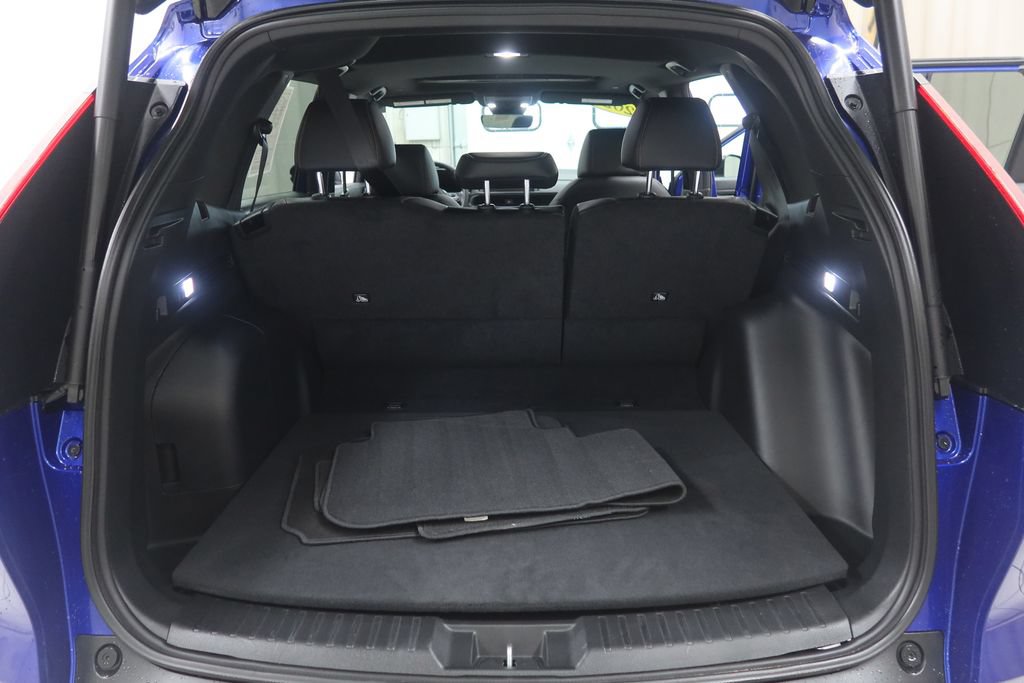 Used 2024 Honda CR-V Sport-L image 10