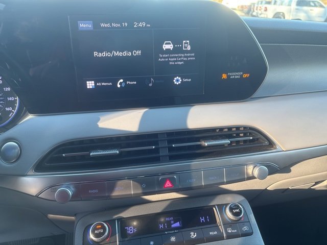 Used 2022 Hyundai Palisade SEL w/ Convenience Package image 10