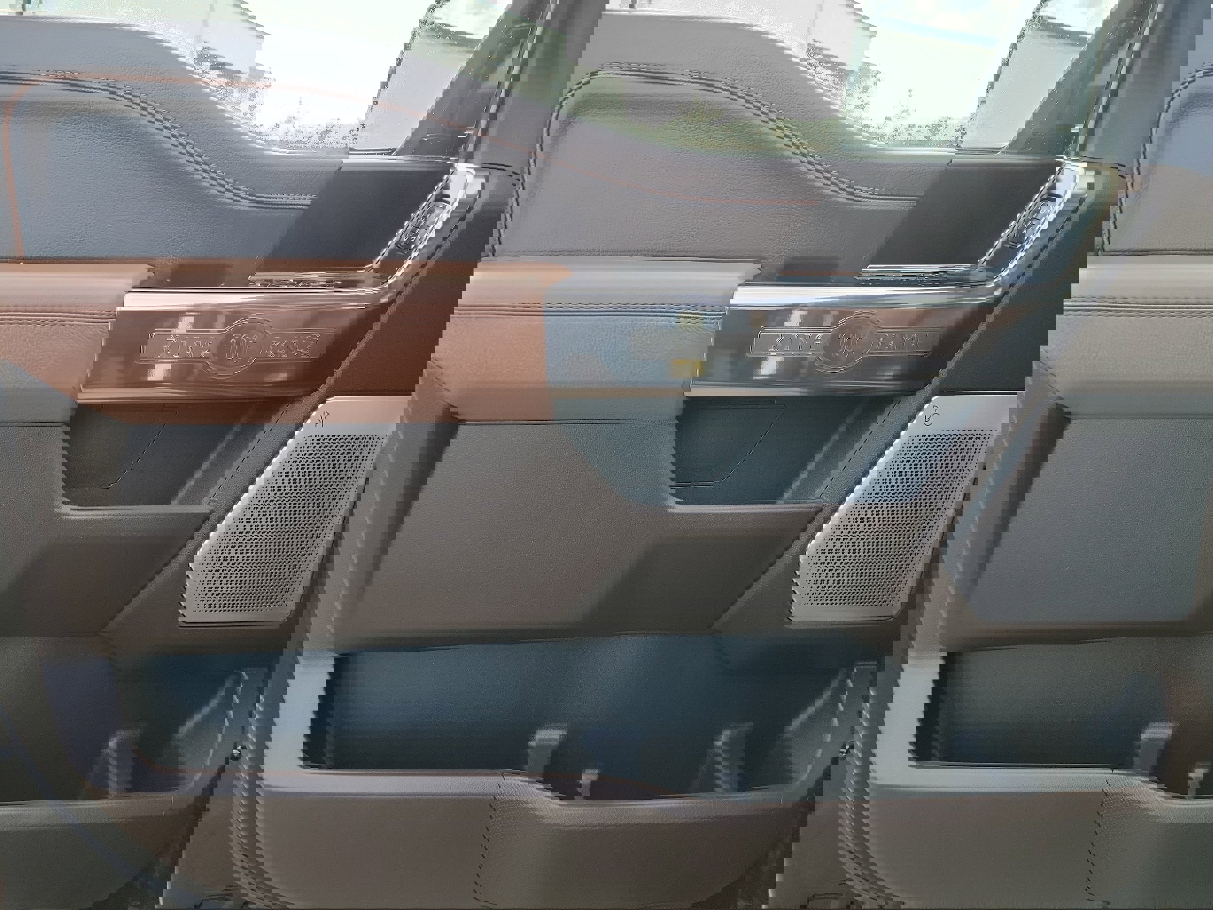 Certified 2024 Ford F150 King Ranch image 18